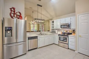 Heart of Rowlett - 3 BD,2BA Cozy Getaway w Patio - Image 3