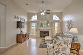 Heart of Rowlett - 3 BD,2BA Cozy Getaway w Patio - Image 5