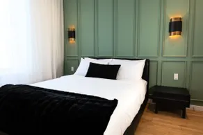 #11 - Upscale Studio - St-Denis - AC - TV - Image 3