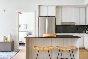Luxe 1 Bed Apt Midtown Montrose Houston - Image 3