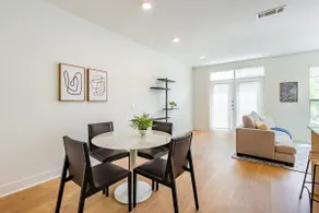 Luxe 1 Bed Apt Midtown Montrose Houston - Image 4