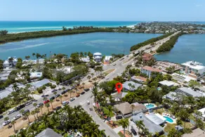 Tropisches, sehr privates, abgeschlossenes Haus mit Pool, kurzer Fußweg zu St Armands & Lido Beach - Image 3