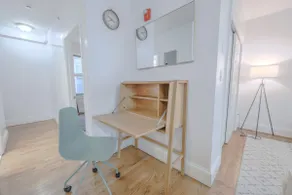 Modern 1BRs steps from Boston Common + South End - Image 3
