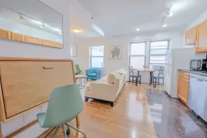Modern 1BRs steps from Boston Common + South End - Image 2