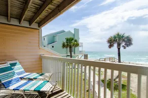 Beautiful views from this Ocean Dunescond - K192 - Image 3