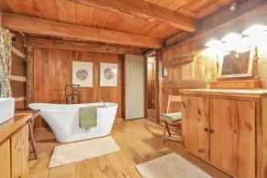 Walnut Lodge Cabin|Near Buckeye Lake|16 Acres - Image 5