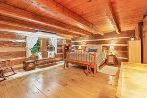Walnut Lodge Cabin|Near Buckeye Lake|16 Acres - Image 4