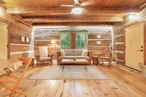 Walnut Lodge Cabin|Near Buckeye Lake|16 Acres - Image 3