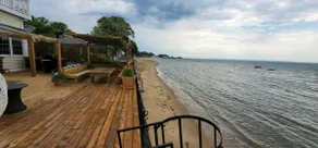 Water Front Beach House - 3BR w BBQ & Sunset - Image 4