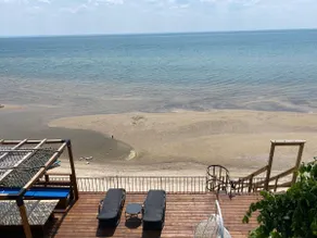 Water Front Beach House - 3BR w BBQ & Sunset - Image 3