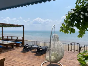 Water Front Beach House - 3BR w BBQ & Sunset - Image 2