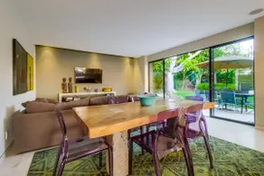 Cliffs Luxury Estate - Ocean Views, Yard, AC & Spa - Image 2