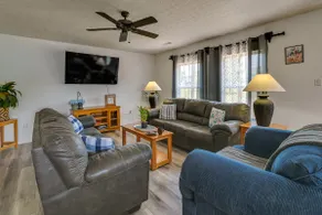 Charming Smiths Grove Home Near Cave Tours! - Image 4