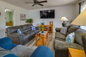 Charming Smiths Grove Home Near Cave Tours! - Image 3