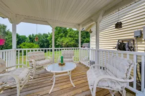 Charming Smiths Grove Home Near Cave Tours! - Image 2