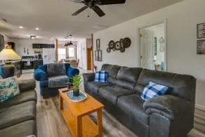 Charming Smiths Grove Home Near Cave Tours! - Image 5
