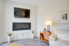 Newly Renovated Bartlett Condo w/ Mountain Views! - Image 5