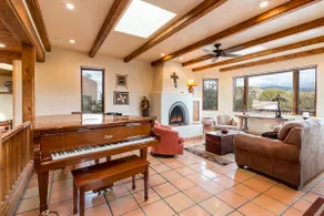 Casa de Paz | Spacious Mountain View Sanctuary - Image 5