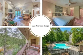 Luxe Riverfront Escape - Image 3