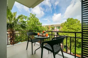Corner Apartment on the Top Floor @Rawai beach-50m - Image 4
