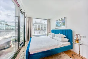 Smile Picasso Penthouse - Downtown Vienna - Image 3