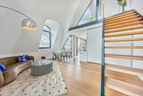 Smile Picasso Penthouse - Downtown Vienna - Image 2