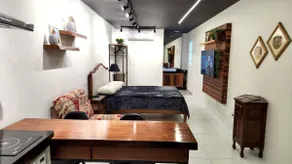 Cozy Studio in the Heart of Campo Grande - Image 5