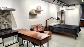 Cozy Studio in the Heart of Campo Grande - Image 2