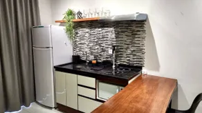 Cozy Studio in the Heart of Campo Grande - Image 3