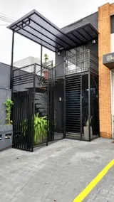 Cozy Studio in the Heart of Campo Grande - Image 4