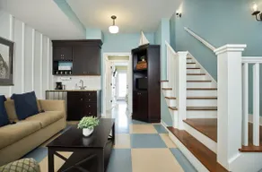 The Savannah: 2BR + Loft Townhome Sleeps 8 | Pool, Hot Tub, Free Golf, Near Lake Michigan - Image 5
