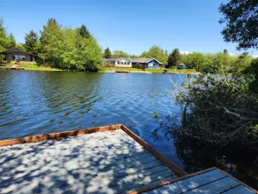 A Retreat on the Canal- New Game Room - Image 2