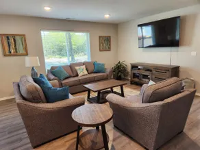 A Retreat on the Canal- New Game Room - Image 3