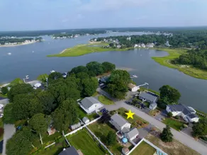 Luxury Cape Home in Standish Shores - Image 3