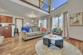 The Fireside Fun Cabin at Bridges Bay - Image 3