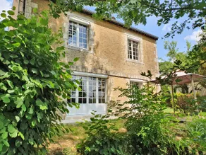 Authentic house with view in French Ardennes - Image 2