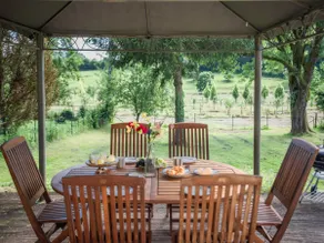 Authentic house with view in French Ardennes - Image 4