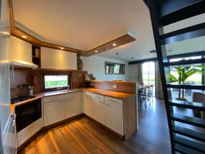 Beautiful vacation home with wellness and views - Image 5