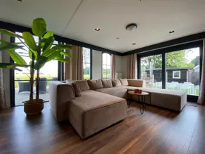 Beautiful vacation home with wellness and views - Image 3