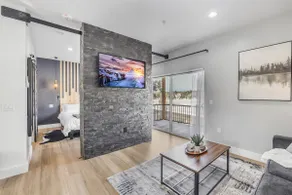 Modern Cabin with Spectacular View - Image 3