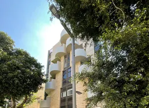 Eliezer Ben Yehuda Residence WITH SHELTER - Image 5