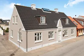 Vendelbogade 7 - A Large, Central Holiday Home - Image 5