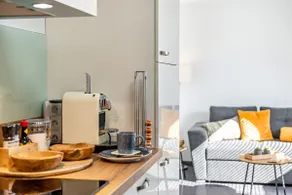 Apartamento 'Fewo-Keinath' con wifi en Winterlingen - Image 2