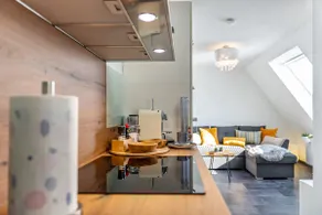 Apartamento 'Fewo-Keinath' con wifi en Winterlingen - Image 5