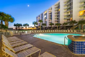 BEACHFRONT LUXURY: Private Stairs, 3 Kings, Pool, Hot Tub, Beach Svc - Image 3