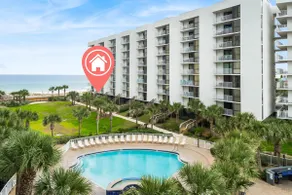 BEACHFRONT LUXURY: Private Stairs, 3 Kings, Pool, Hot Tub, Beach Svc - Image 2
