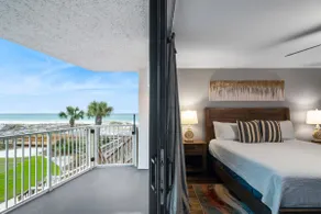 BEACHFRONT LUXURY: Private Stairs, 3 Kings, Pool, Hot Tub, Beach Svc - Image 5