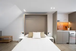 LOFT58 - Ideal to explore the zone - 5' from the beach - Image 4