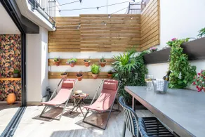 LOFT58 - Ideal to explore the zone - 5' from the beach - Image 2