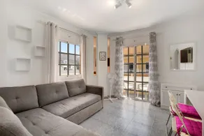 Appartement avec terrasse et internet haut débit | Vue mer - Image 4